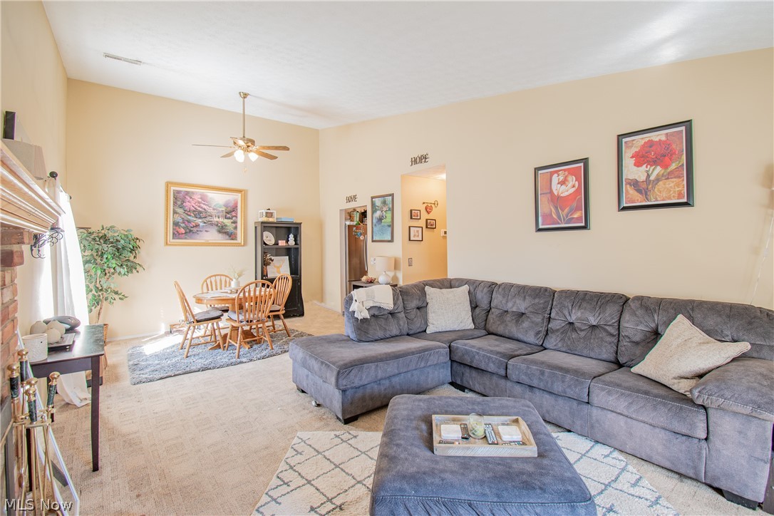 981 Kirkwall Drive Copley OH 44321