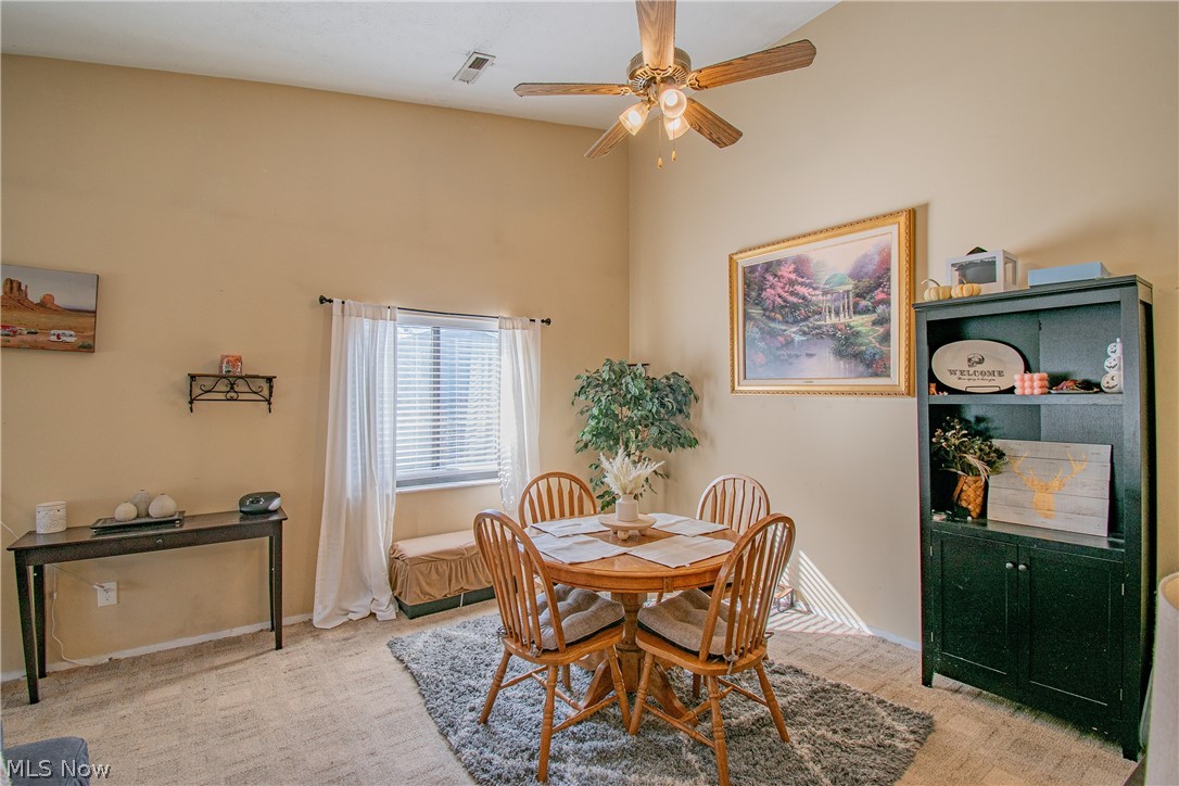 981 Kirkwall Drive Copley OH 44321