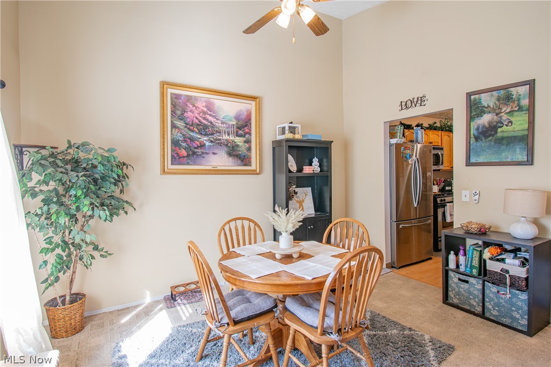 981 Kirkwall Drive Copley OH 44321