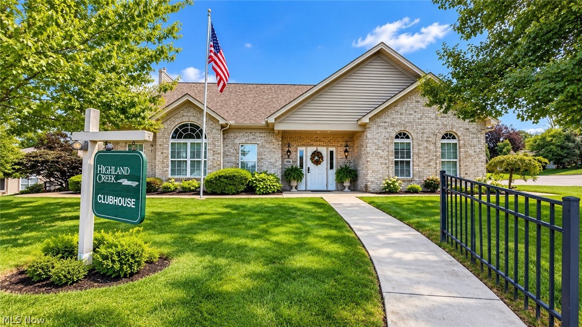 1940 S Lincoln Avenue Salem OH 44460