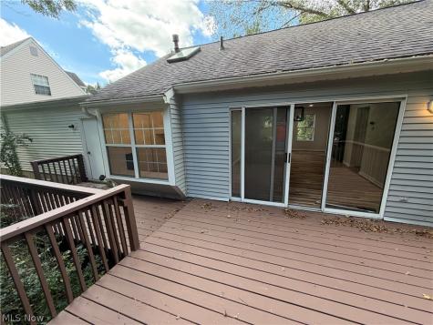 3352 Brookside Lane Cuyahoga Falls OH 44223