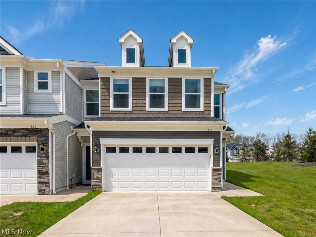830 S Greenway Drive Westlake OH 44145