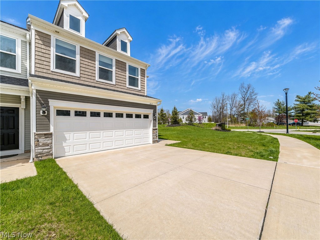 830 S Greenway Drive Westlake OH 44145