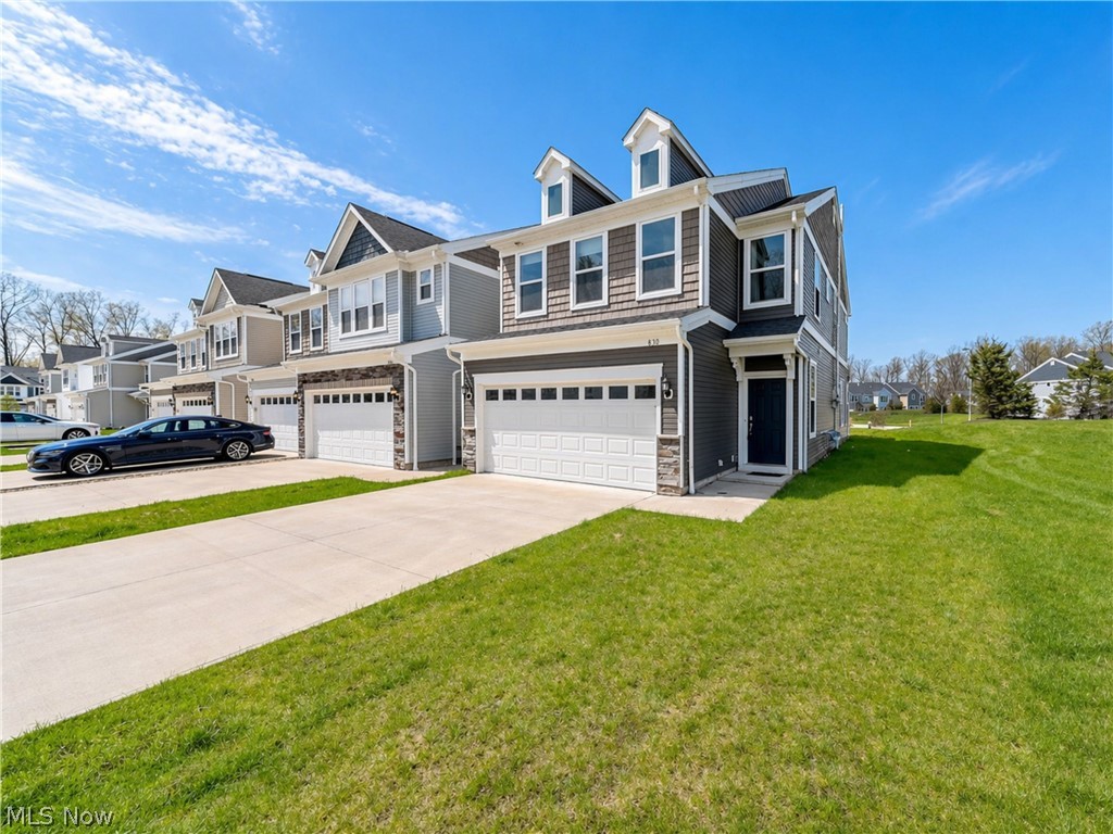 830 S Greenway Drive Westlake OH 44145
