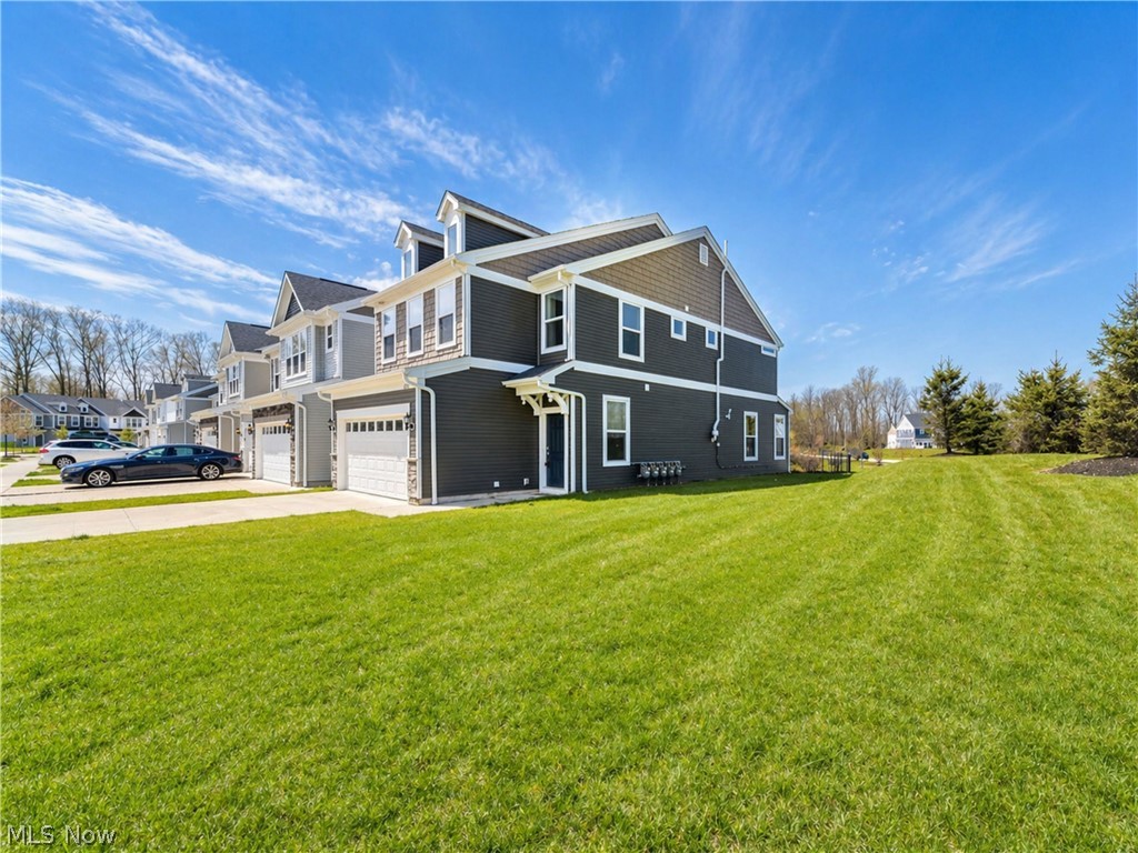 830 S Greenway Drive Westlake OH 44145
