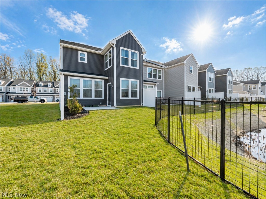 830 S Greenway Drive Westlake OH 44145