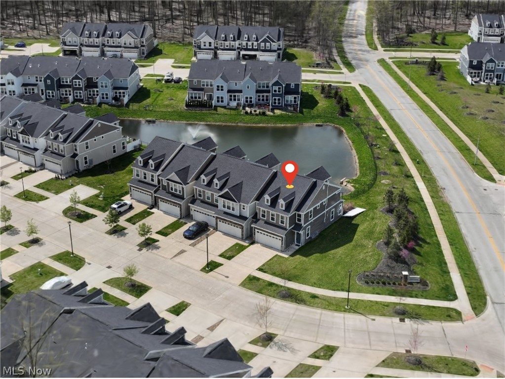 830 S Greenway Drive Westlake OH 44145