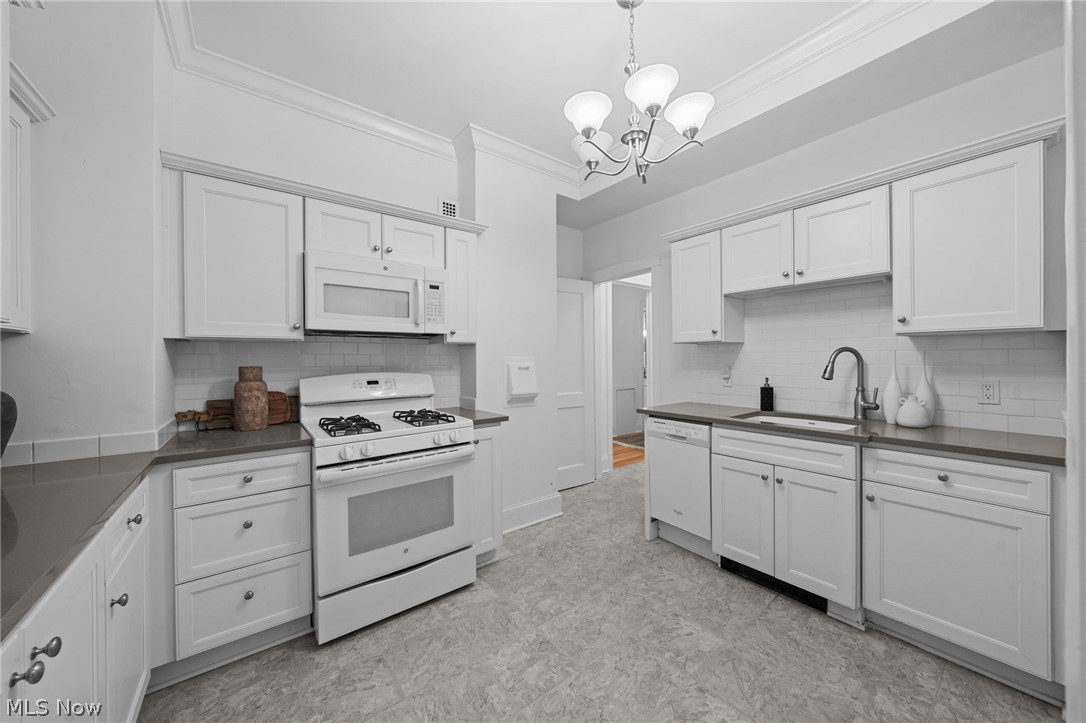 13605 Shaker Boulevard Cleveland OH 44120