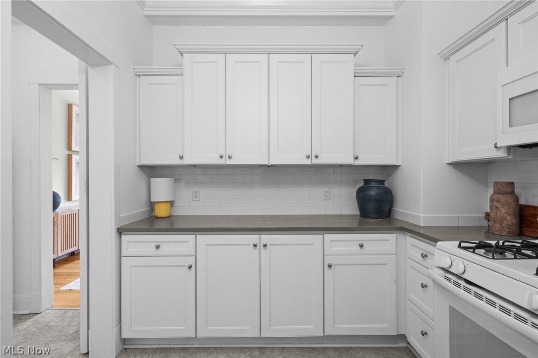13605 Shaker Boulevard Cleveland OH 44120