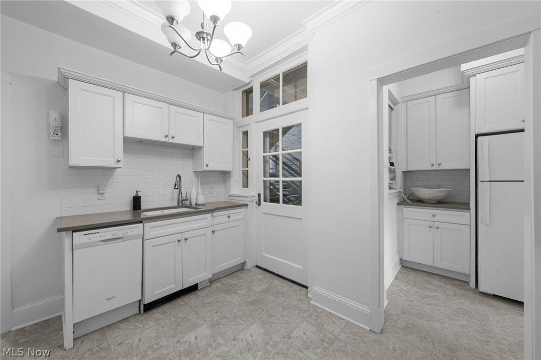13605 Shaker Boulevard Cleveland OH 44120