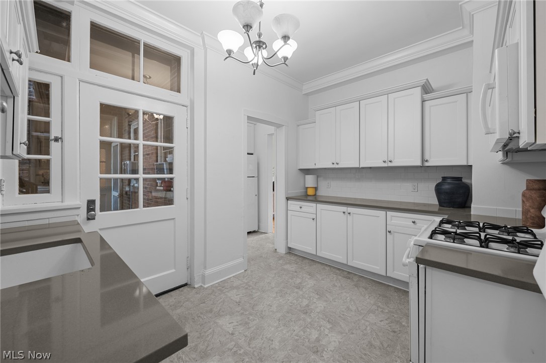 13605 Shaker Boulevard Cleveland OH 44120