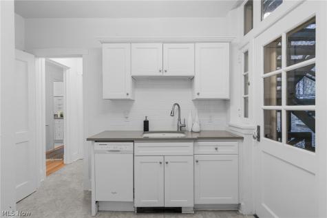 13605 Shaker Boulevard Cleveland OH 44120