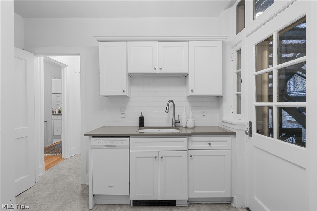 13605 Shaker Boulevard Cleveland OH 44120