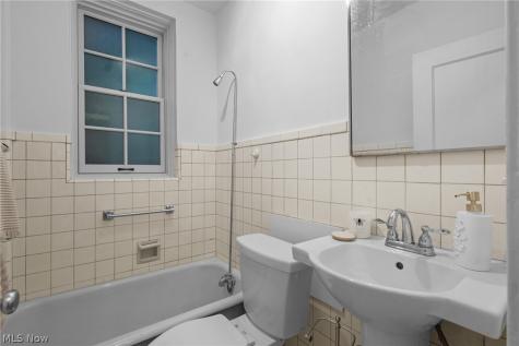 13605 Shaker Boulevard Cleveland OH 44120