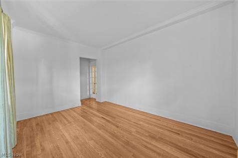 13605 Shaker Boulevard Cleveland OH 44120