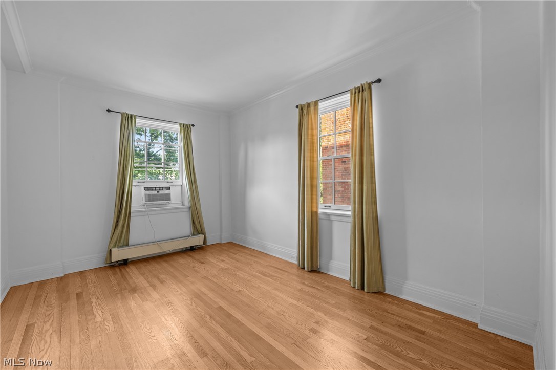 13605 Shaker Boulevard Cleveland OH 44120