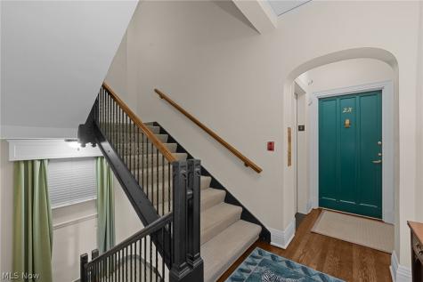 13605 Shaker Boulevard Cleveland OH 44120