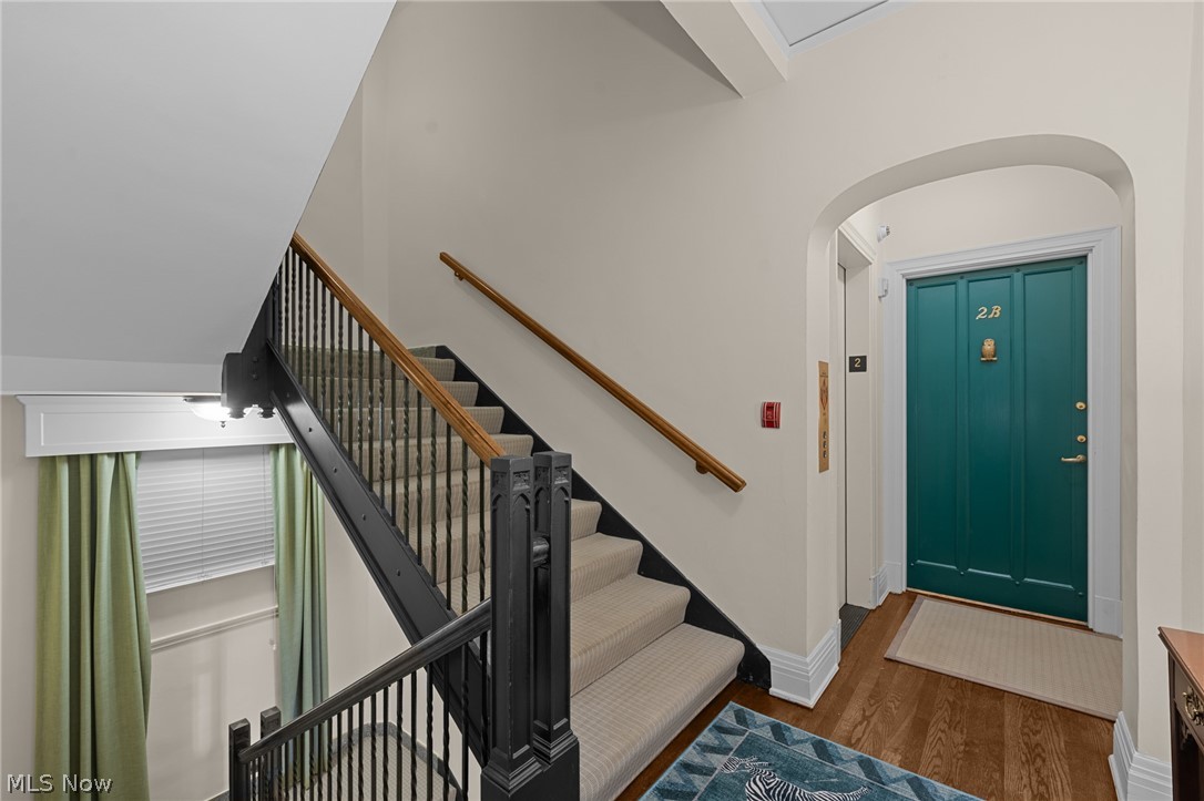 13605 Shaker Boulevard Cleveland OH 44120