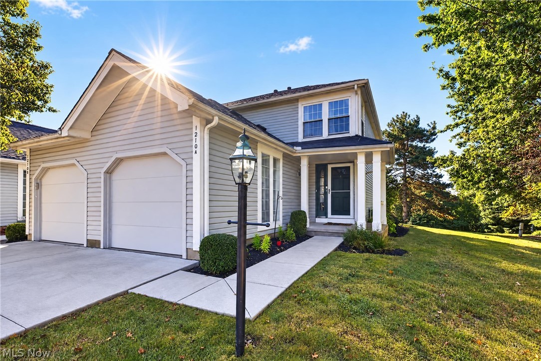 1210 Brookline Place Willoughby OH 44094