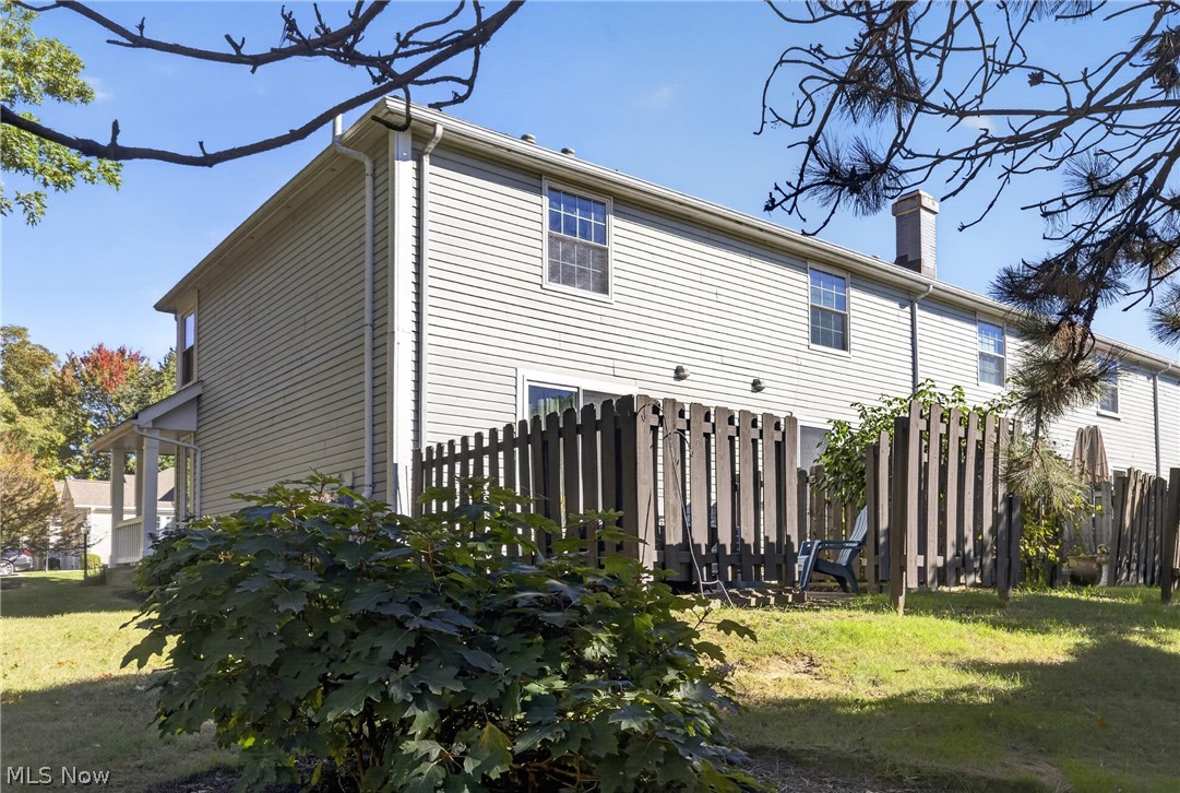 1210 Brookline Place Willoughby OH 44094