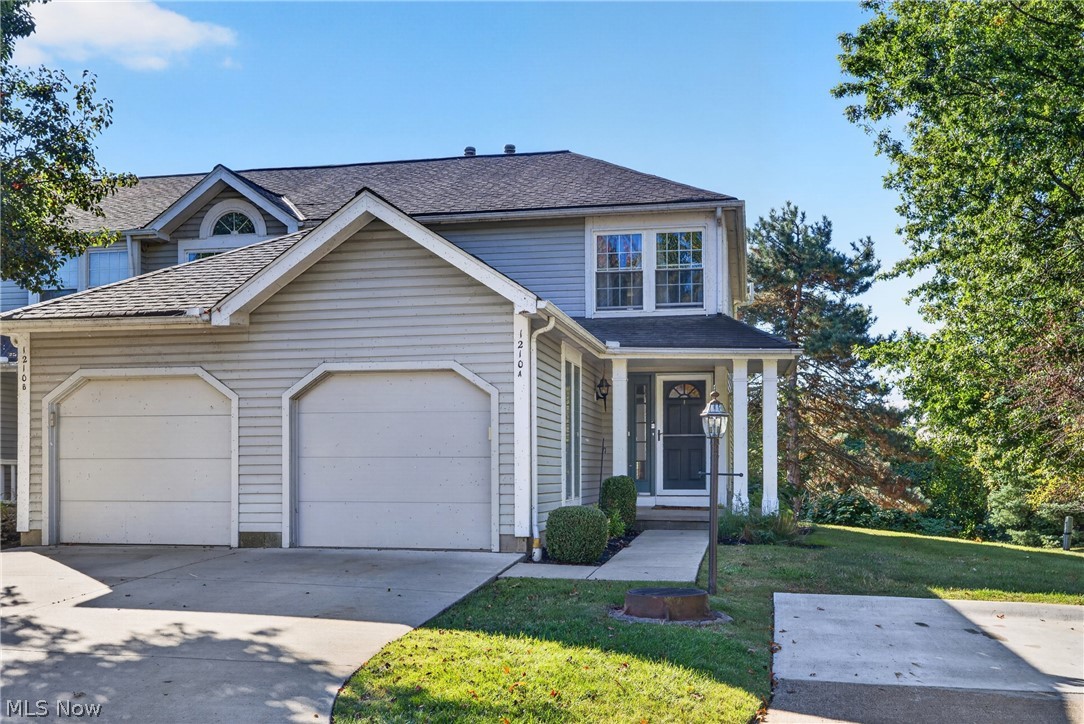1210 Brookline Place Willoughby OH 44094