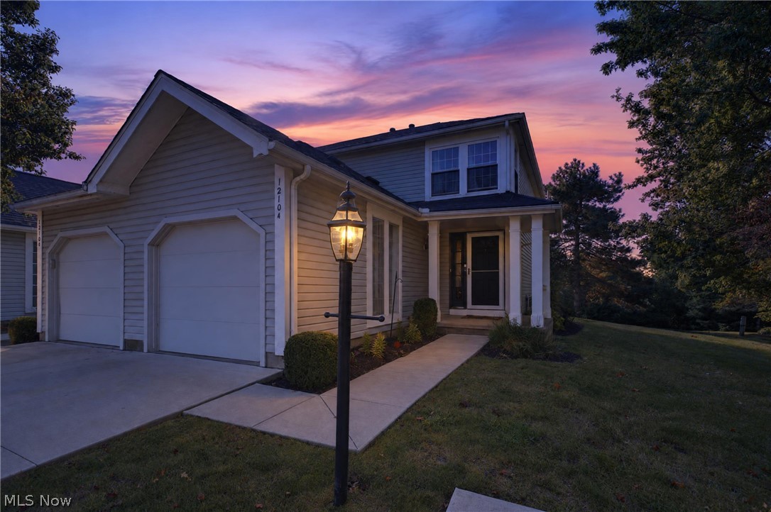1210 Brookline Place Willoughby OH 44094