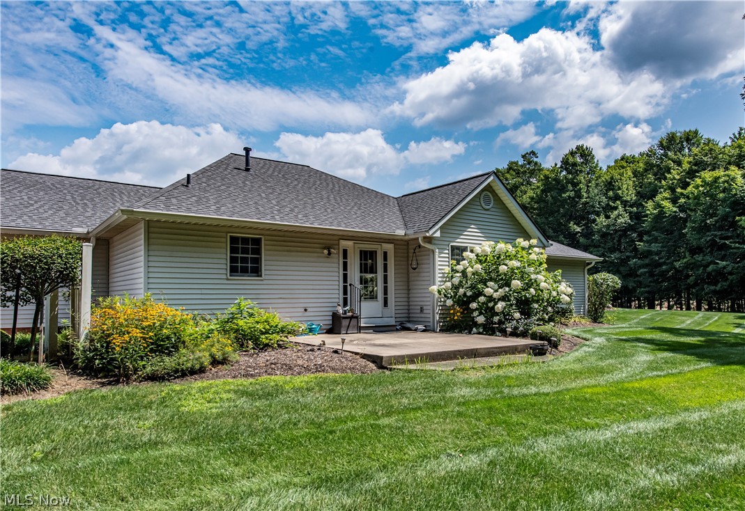 952 Rosemarie Circle Wadsworth OH 44281