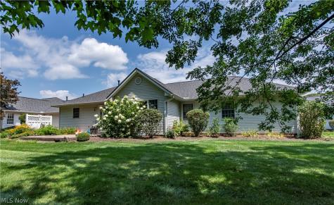952 Rosemarie Circle Wadsworth OH 44281