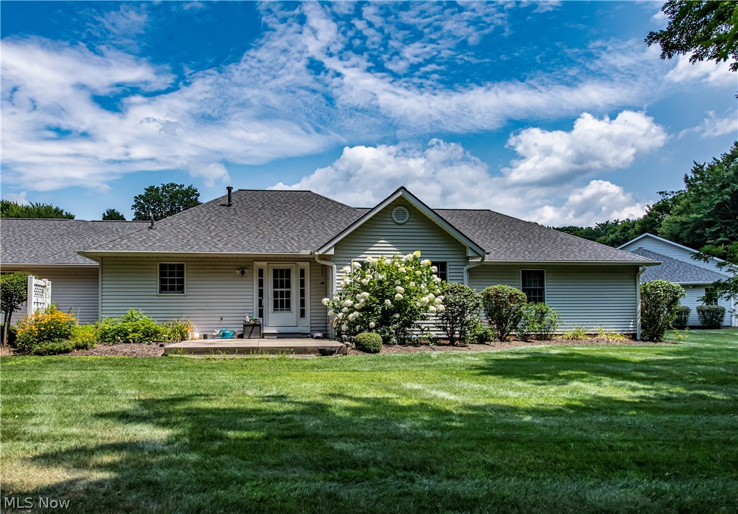 952 Rosemarie Circle Wadsworth OH 44281