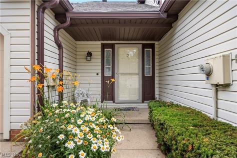 875 Hampton Circle Aurora OH 44202