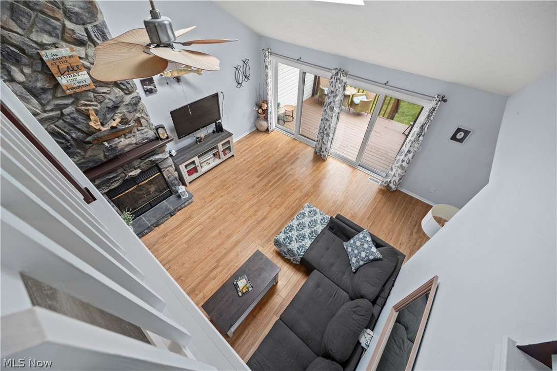 875 Hampton Circle Aurora OH 44202