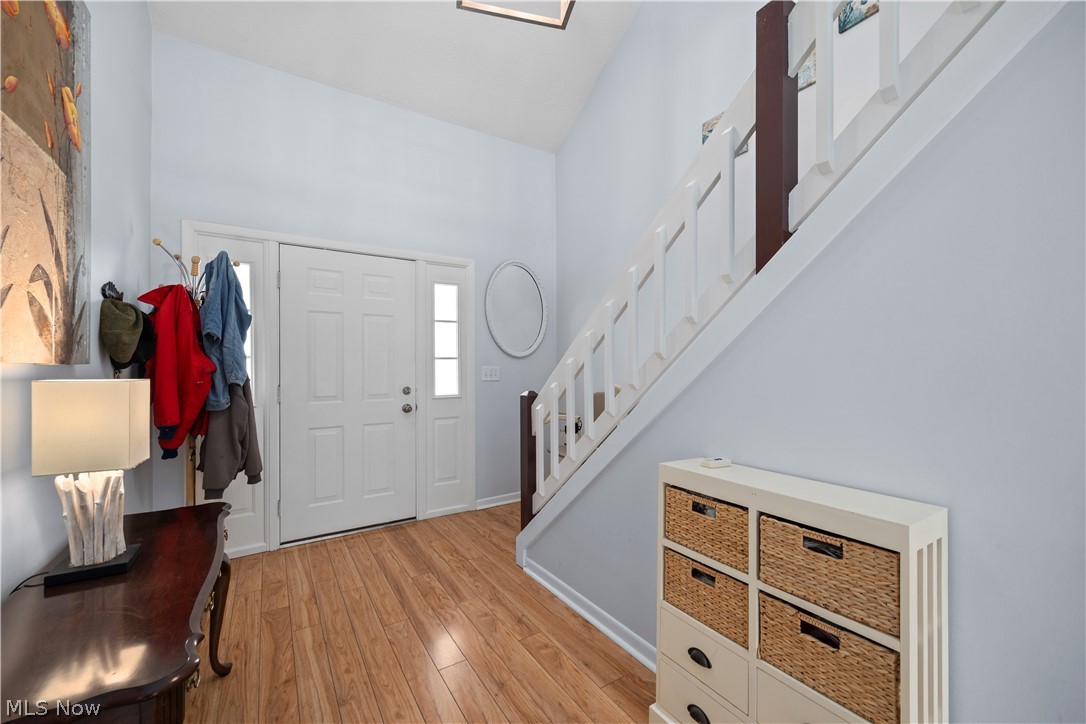 875 Hampton Circle Aurora OH 44202