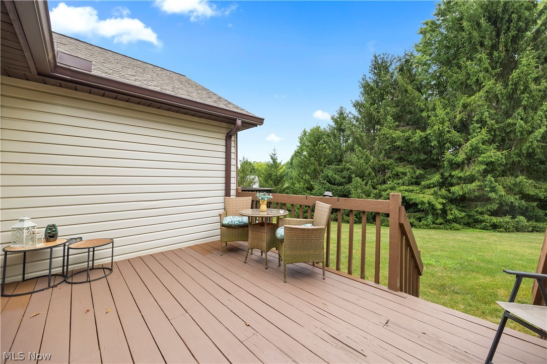 875 Hampton Circle Aurora OH 44202
