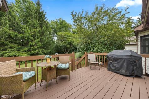 875 Hampton Circle Aurora OH 44202