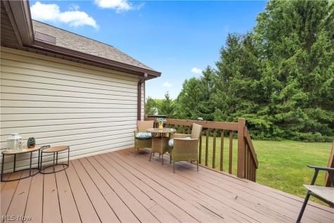 875 Hampton Circle Aurora OH 44202
