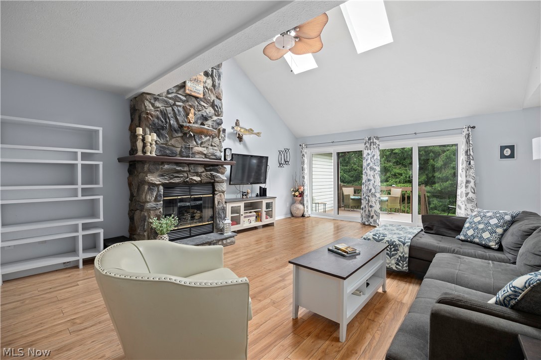 875 Hampton Circle Aurora OH 44202