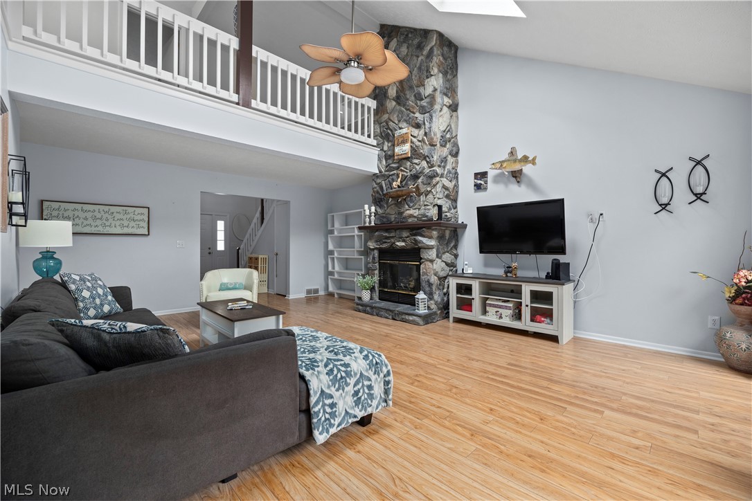 875 Hampton Circle Aurora OH 44202