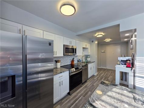 11820 Edgewater Drive Lakewood OH 44107