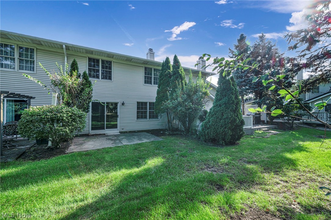 19311 Bradford Court Strongsville OH 44149