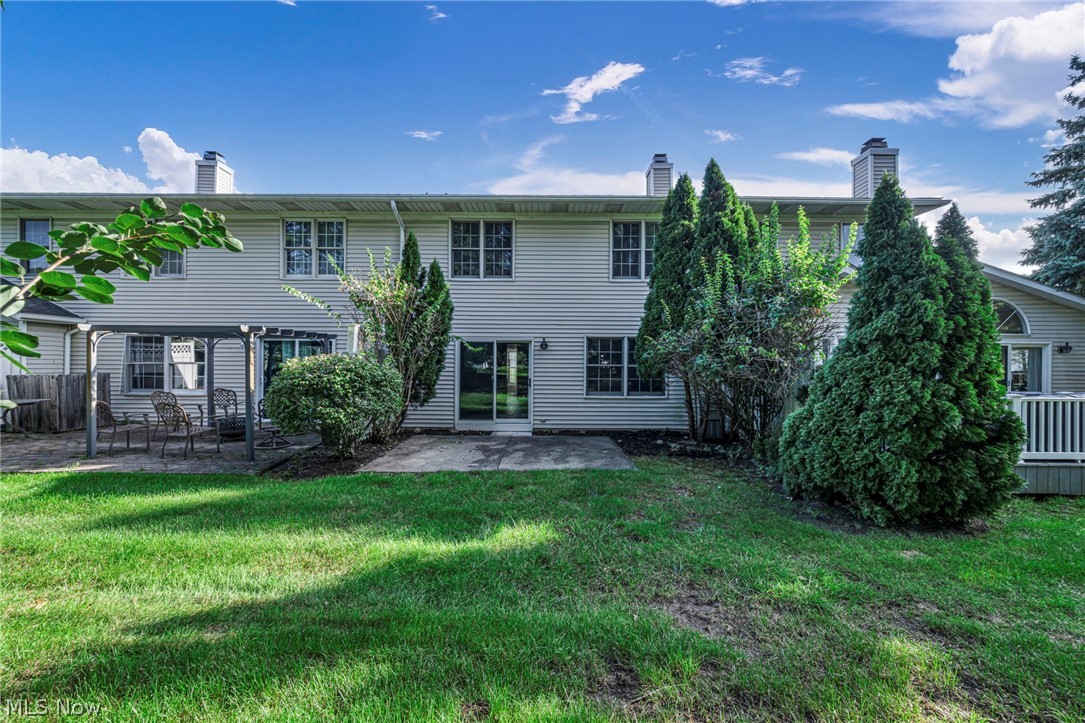 19311 Bradford Court Strongsville OH 44149