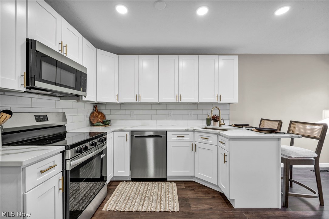 19311 Bradford Court Strongsville OH 44149