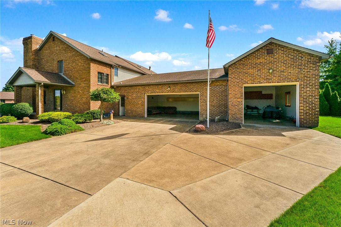 594 Shadydale Drive Canfield OH 44406