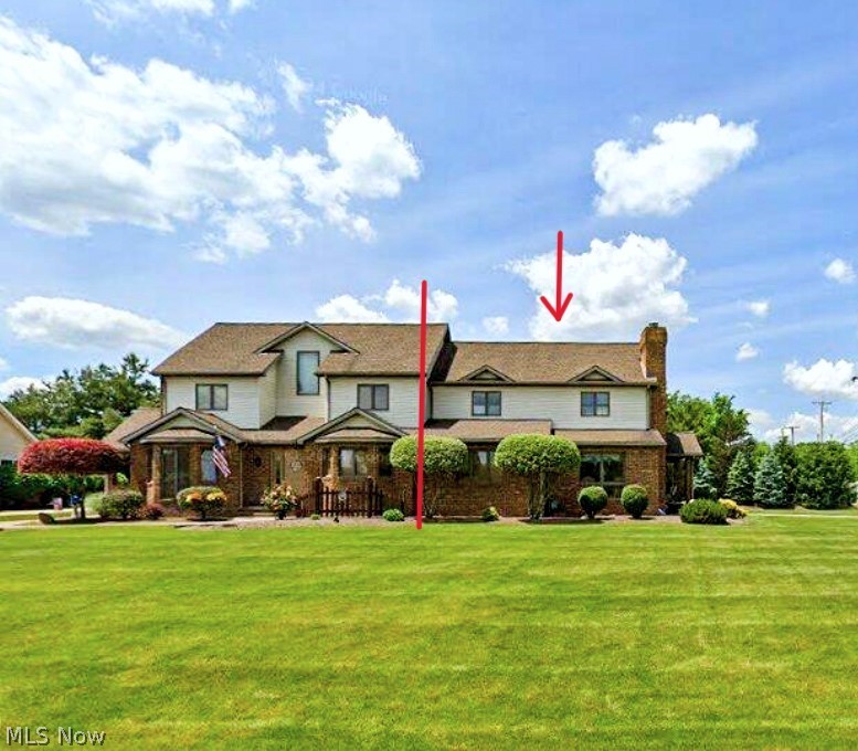 594 Shadydale Drive Canfield OH 44406