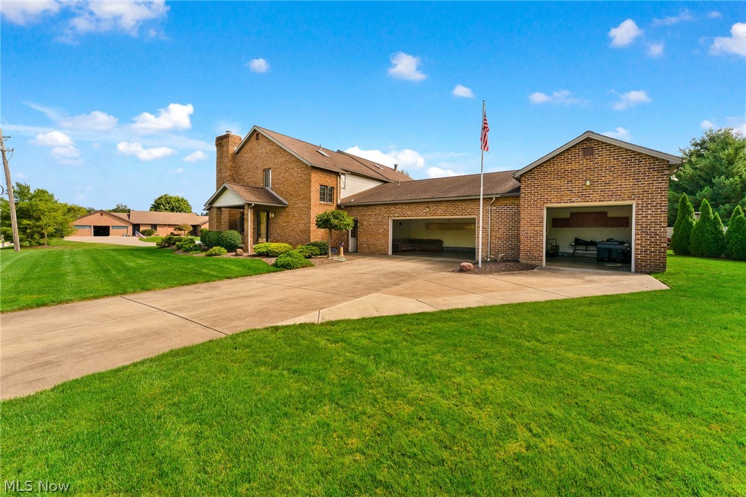 594 Shadydale Drive Canfield OH 44406