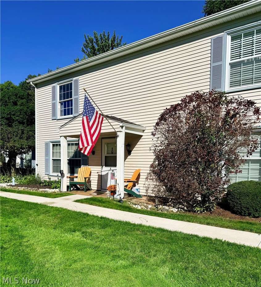 3433 Beaver Trail Aurora OH 44202