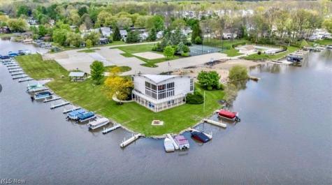 3433 Beaver Trail Aurora OH 44202