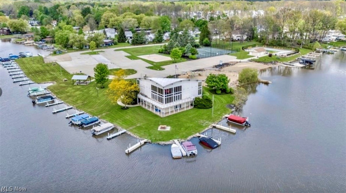 3433 Beaver Trail Aurora OH 44202
