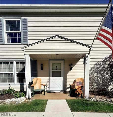 3433 Beaver Trail Aurora OH 44202