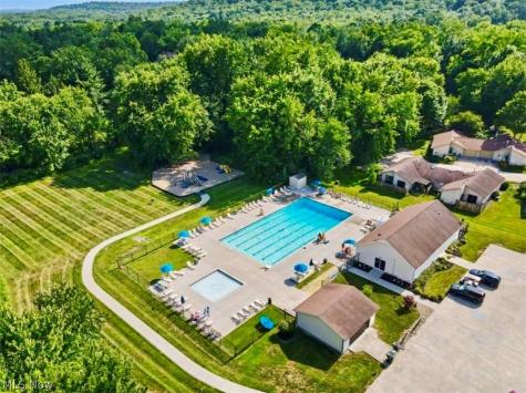 3433 Beaver Trail Aurora OH 44202