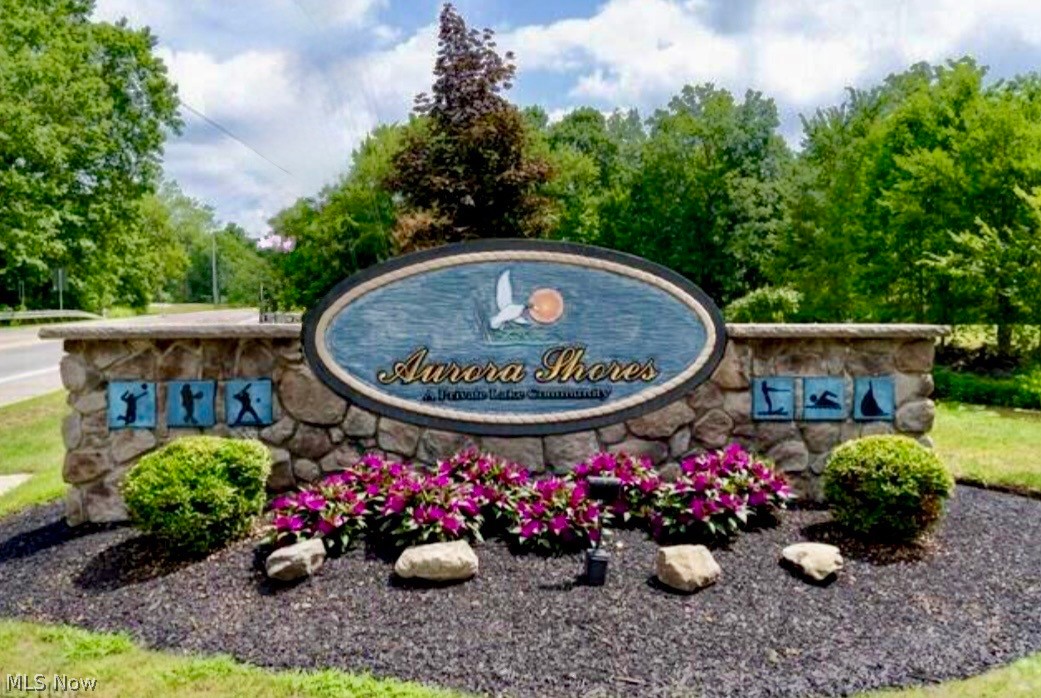 3433 Beaver Trail Aurora OH 44202